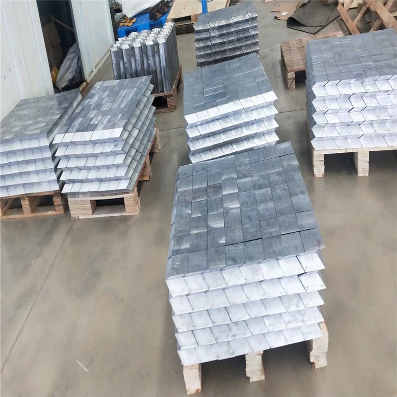 万宁10mm医用铅板