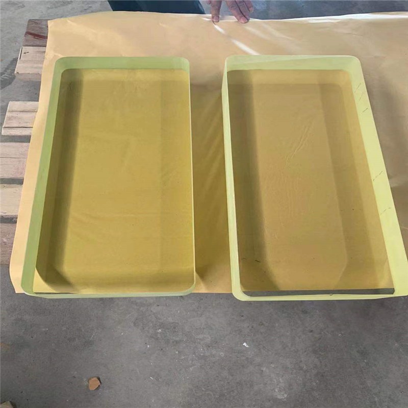 万宁铅玻璃